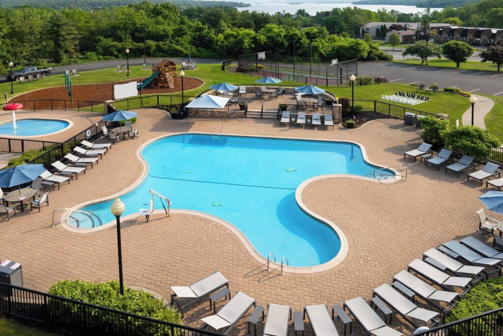 Holiday Inn Resort Lake George – Adirondack Area by IHG