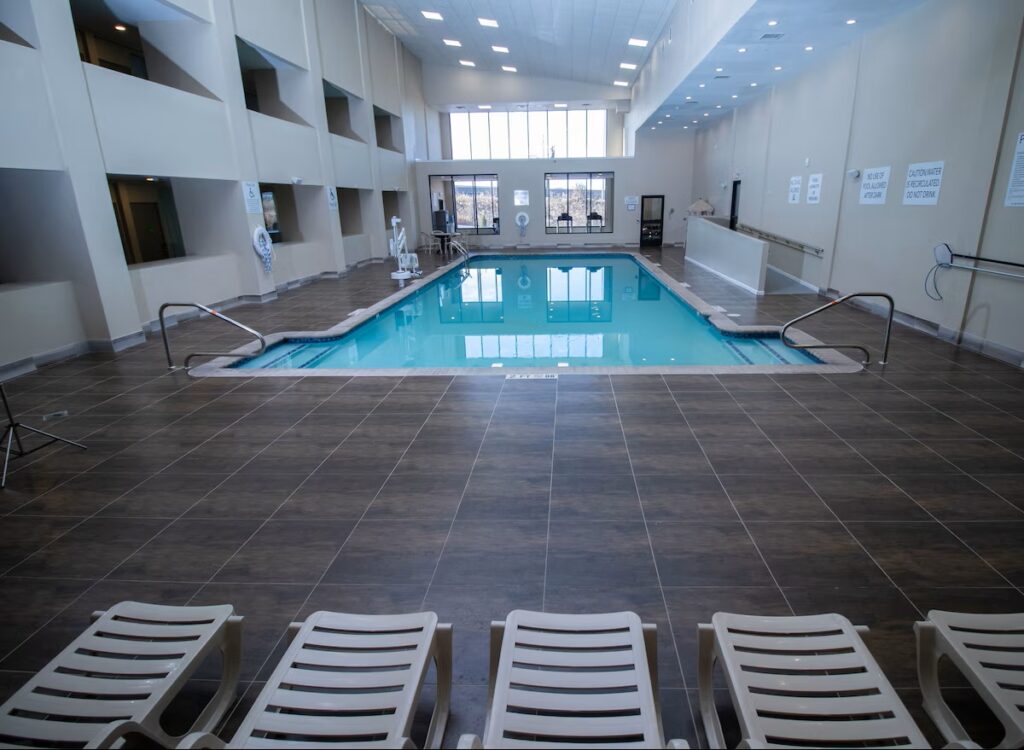 Holiday Inn Scranton East – Dunmore by IHG