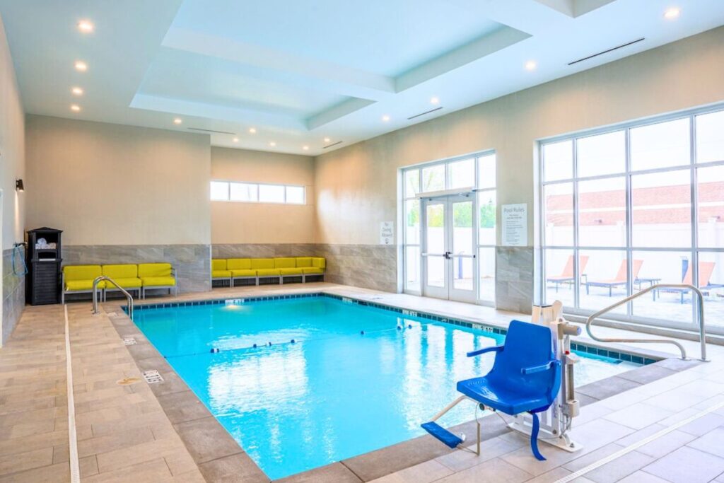 Holiday Inn & Suites Memphis Southeast-Germantown by IHG