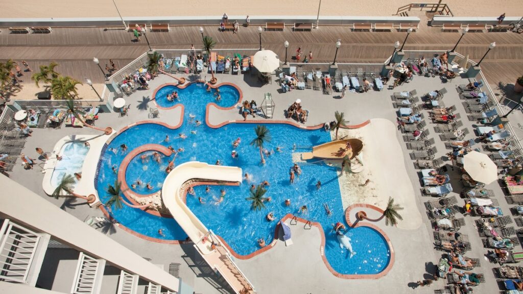 Holiday Inn & Suites Ocean City by IHG