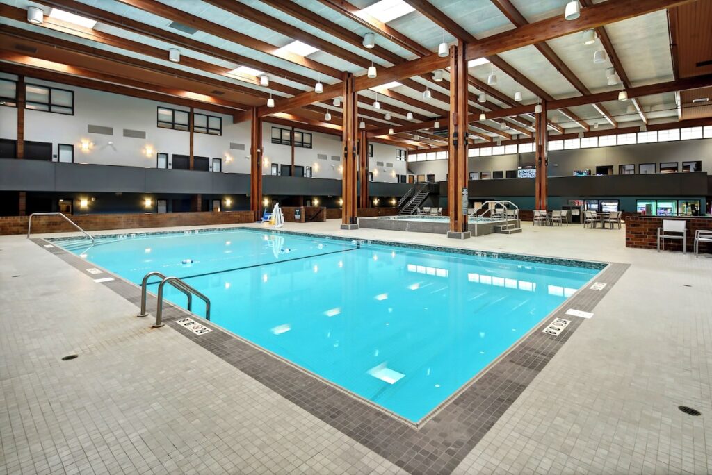 Holiday Inn & Suites St. Cloud by IHG