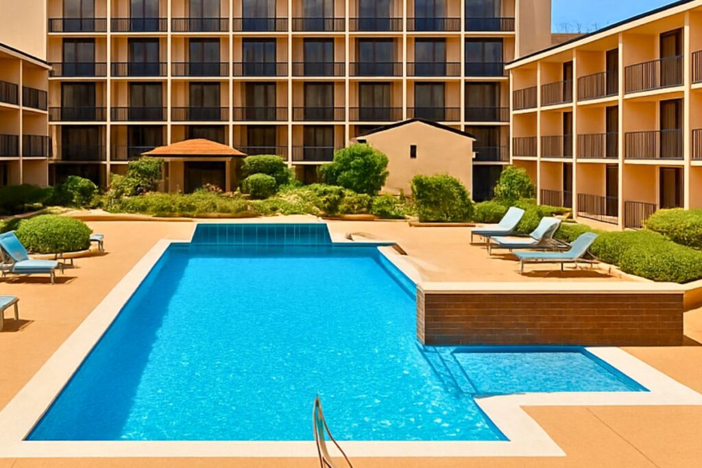 Holiday Inn Tyler-Conference Center by IHG