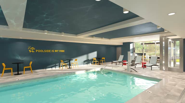 Home2 Suites By Hilton Macon I 475