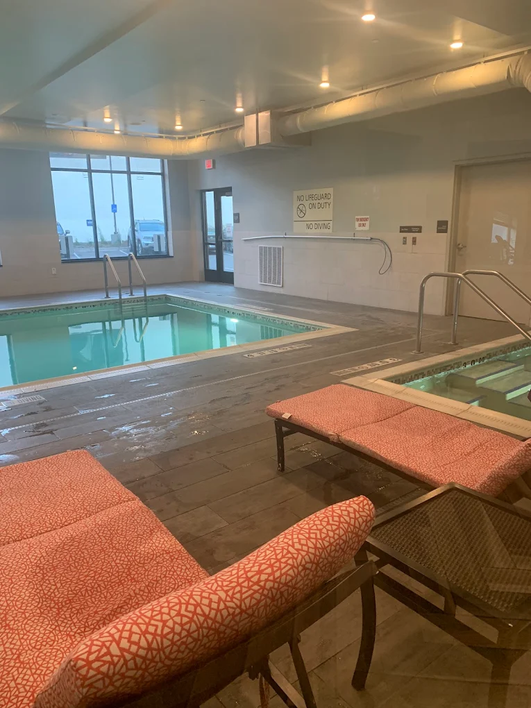 Home2 Suites By Hilton Minneapolis University Area