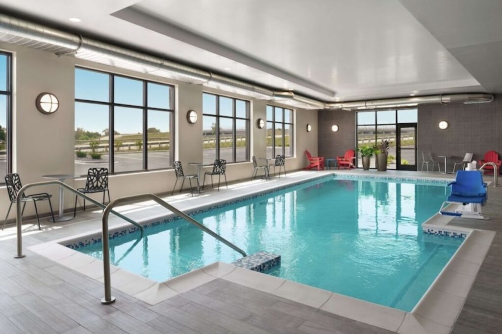 Home2 Suites By Hilton Racine