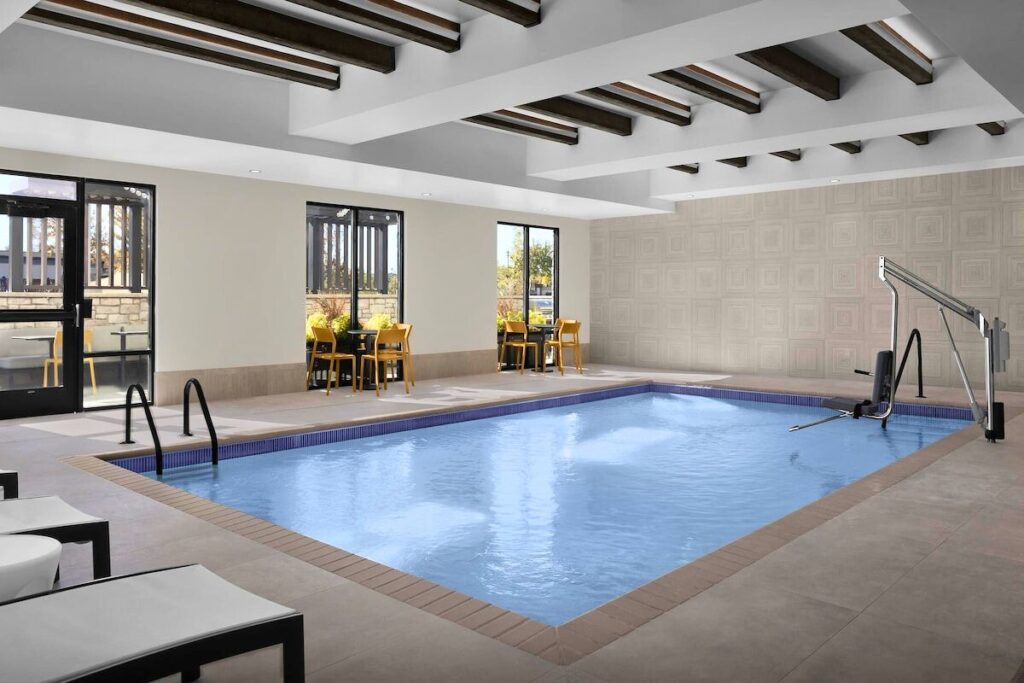 Home2 Suites By Hilton Ramsey