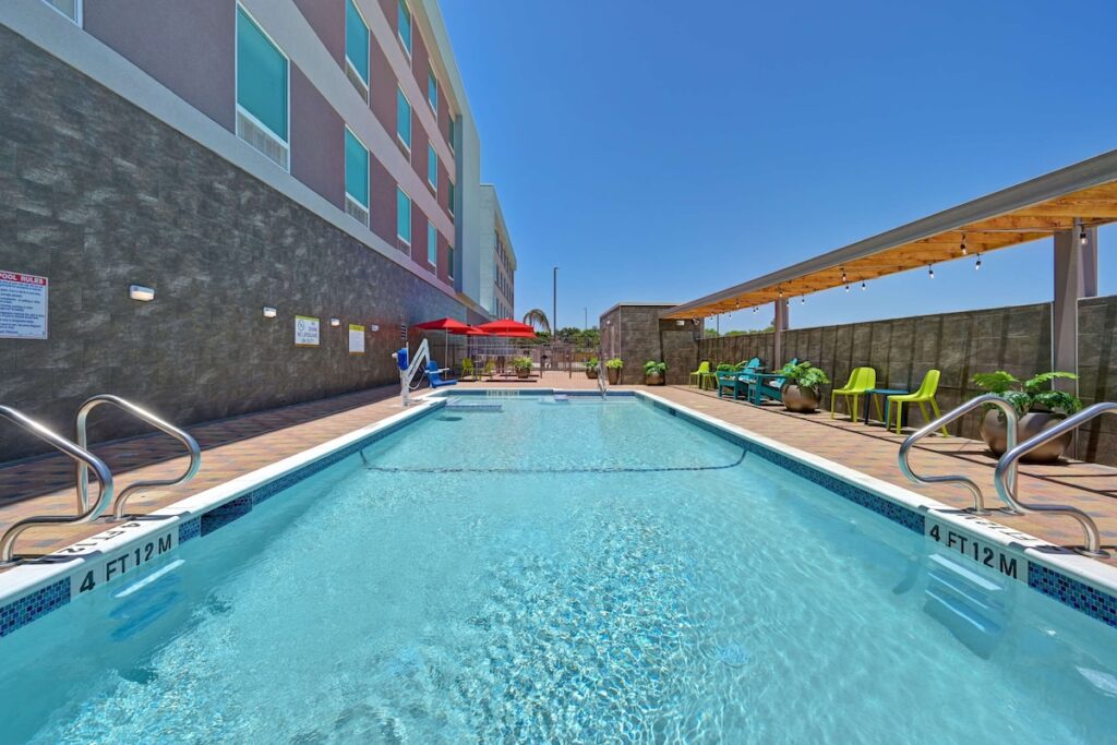 Home2 Suites Corpus Christi Southeast
