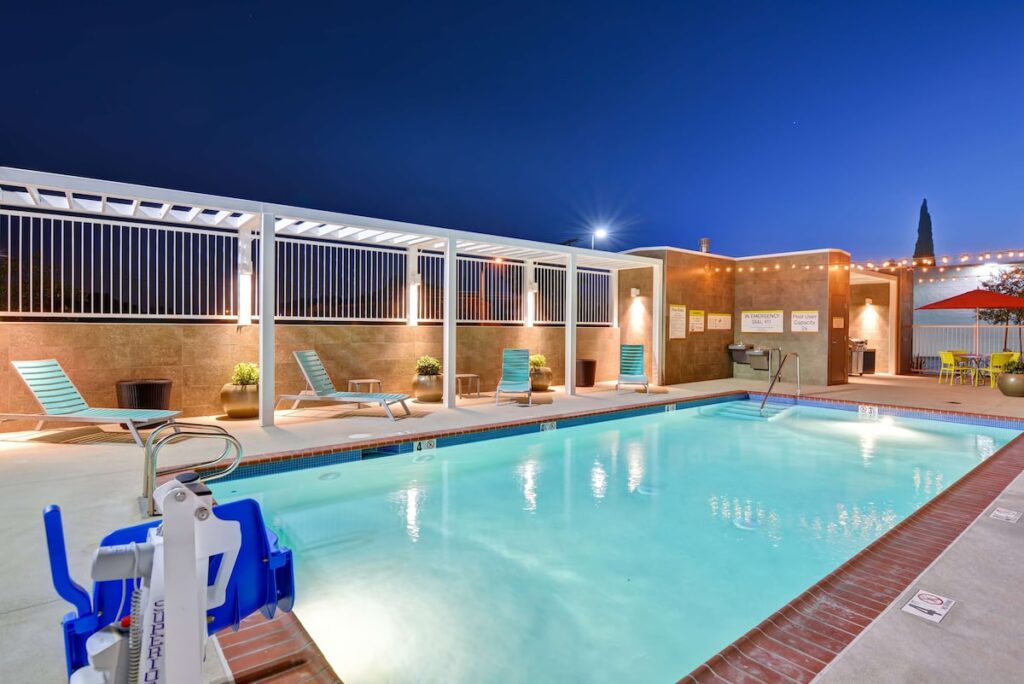 Home2 Suites by Hilton Azusa