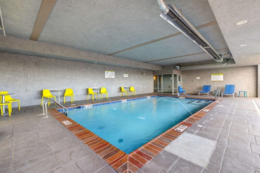 Home2 Suites by Hilton Bryant, AR