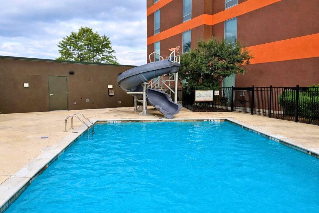 Home2 Suites by Hilton Chattanooga Hamilton Place