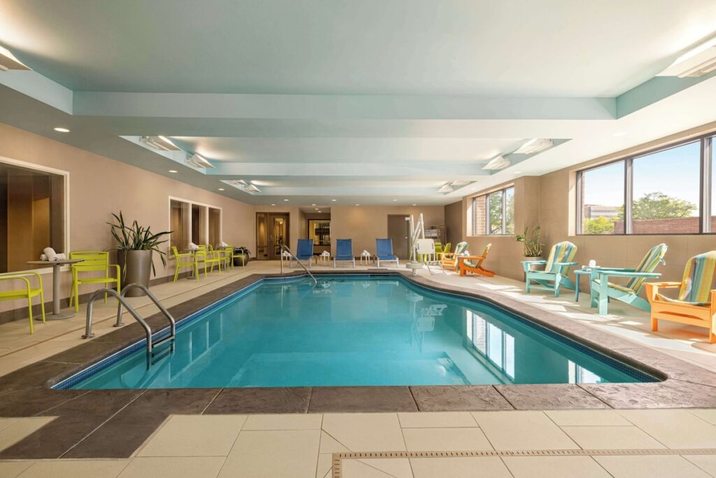 Home2 Suites by Hilton Denver West – Federal Center, CO