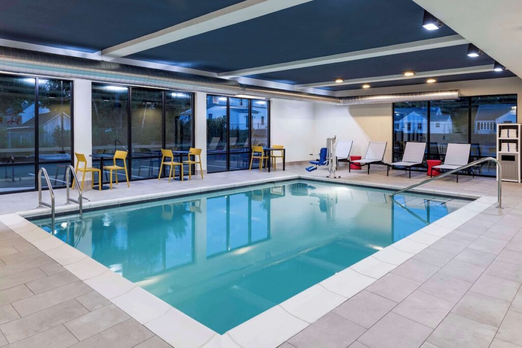 Home2 Suites by Hilton East Haven New Haven