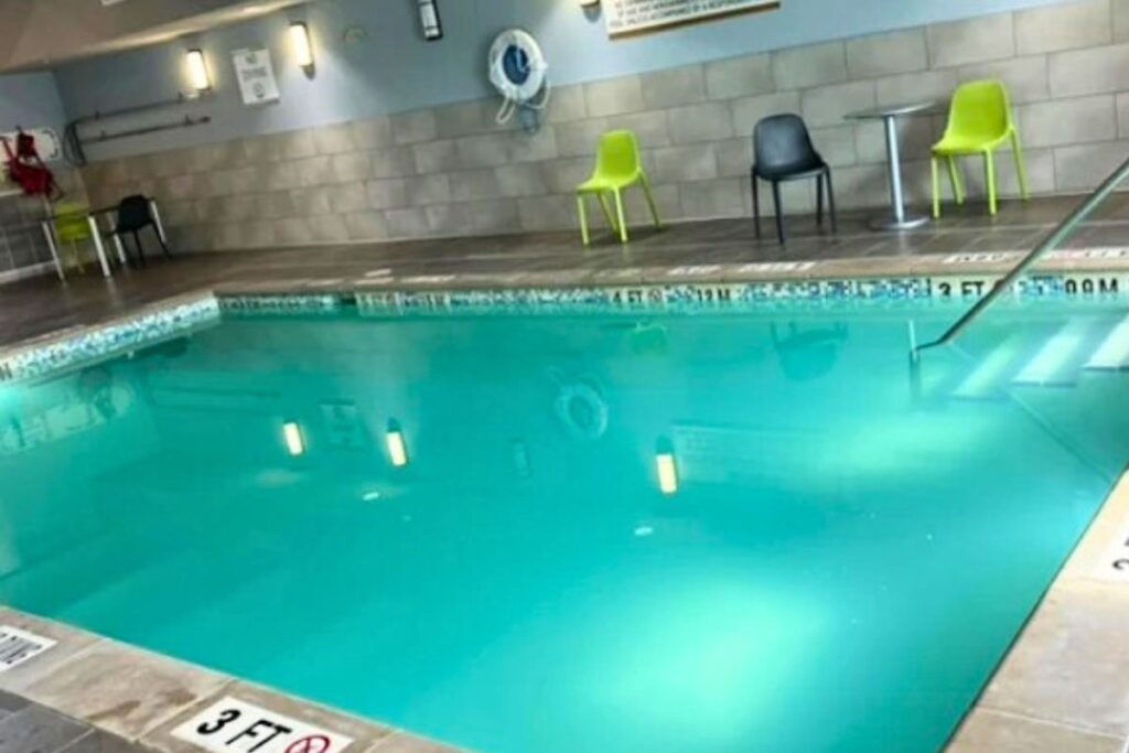 Home2 Suites by Hilton Elkhart