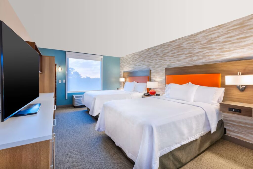 Home2 Suites by Hilton Grand Blanc Flint