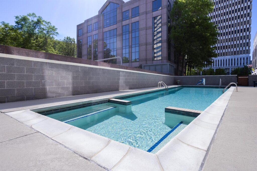 Home2 Suites by Hilton Greenville Downtown