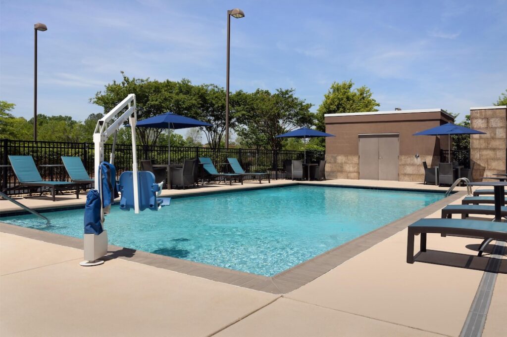 Home2 Suites by Hilton Huntsville/Research Park Area, AL