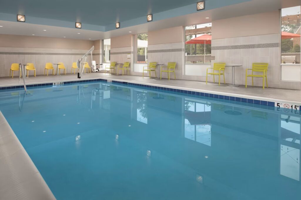 Home2 Suites by Hilton Owings Mills