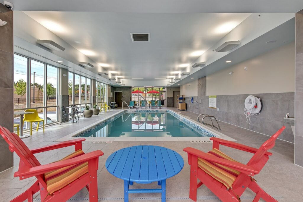 Home2 Suites by Hilton Roswell, GA