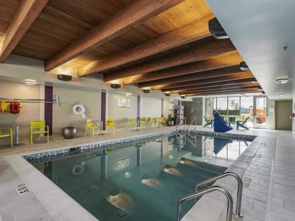 Home2 Suites by Hilton Taylor Detroit