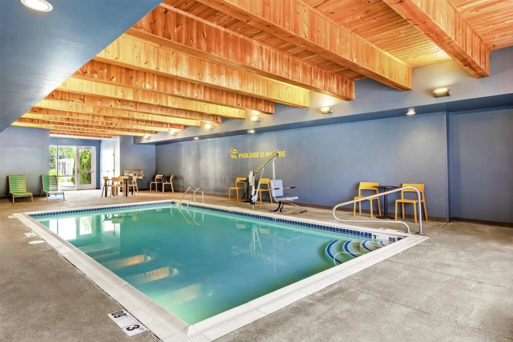 Home2 Suites by Hilton Youngstown West/Austintown