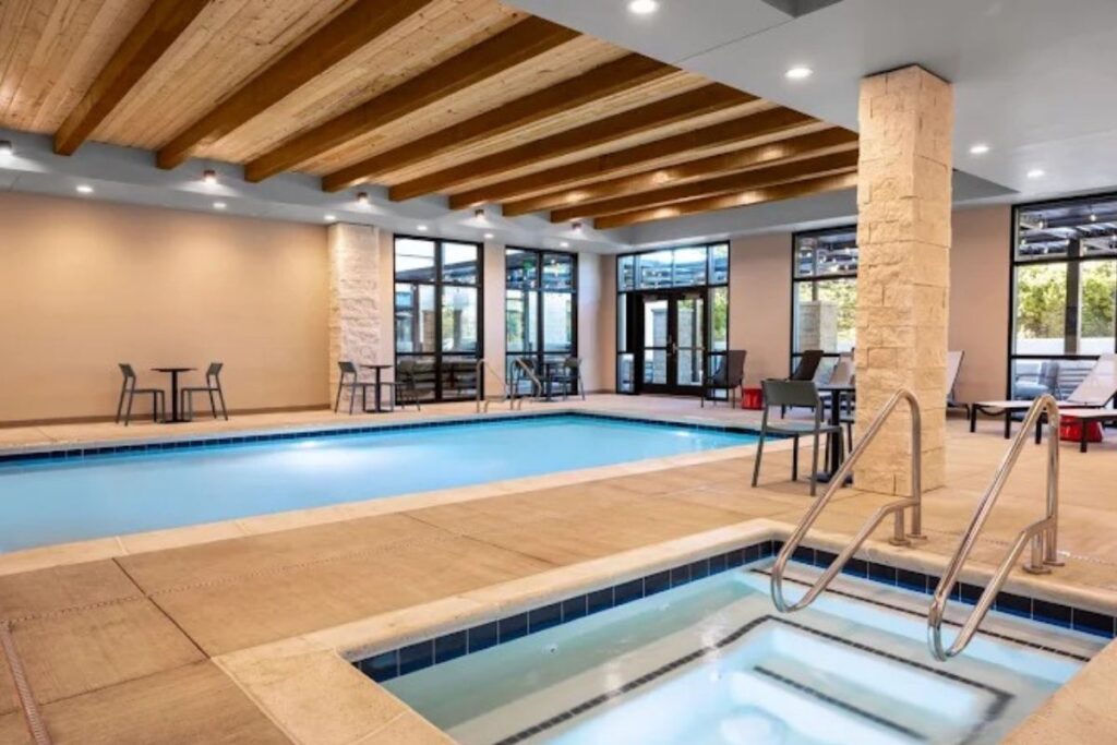 Home2 Suites by Hilton at the Dunes on Monterey Bay