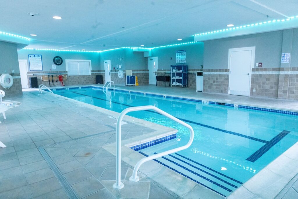 Homestead Apart-Hotel