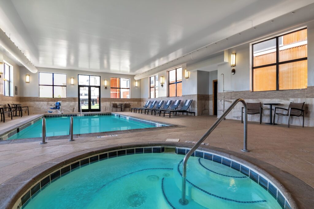 Homewood Suites By Hilton Billings, MT