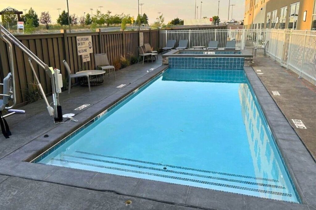 Homewood Suites By Hilton Colorado Springs Airport