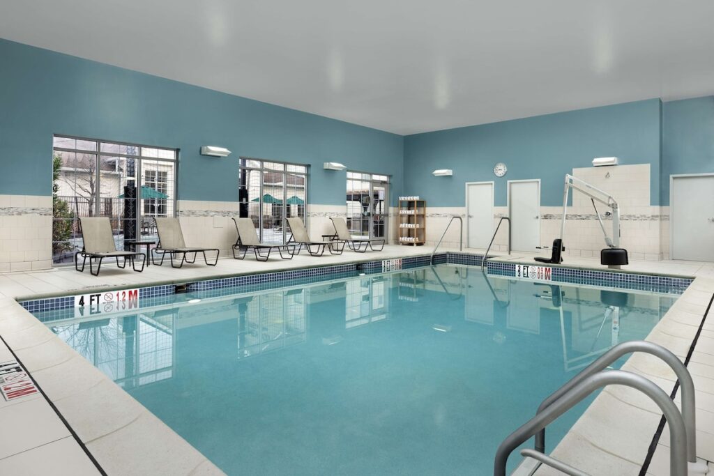 Homewood Suites By Hilton York