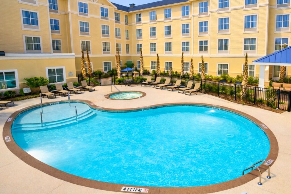 Homewood Suites Wilmington/Mayfaire