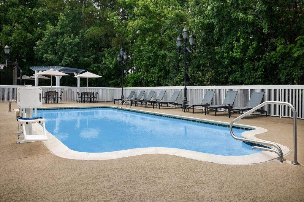 Homewood Suites by Hilton Birmingham South Inverness