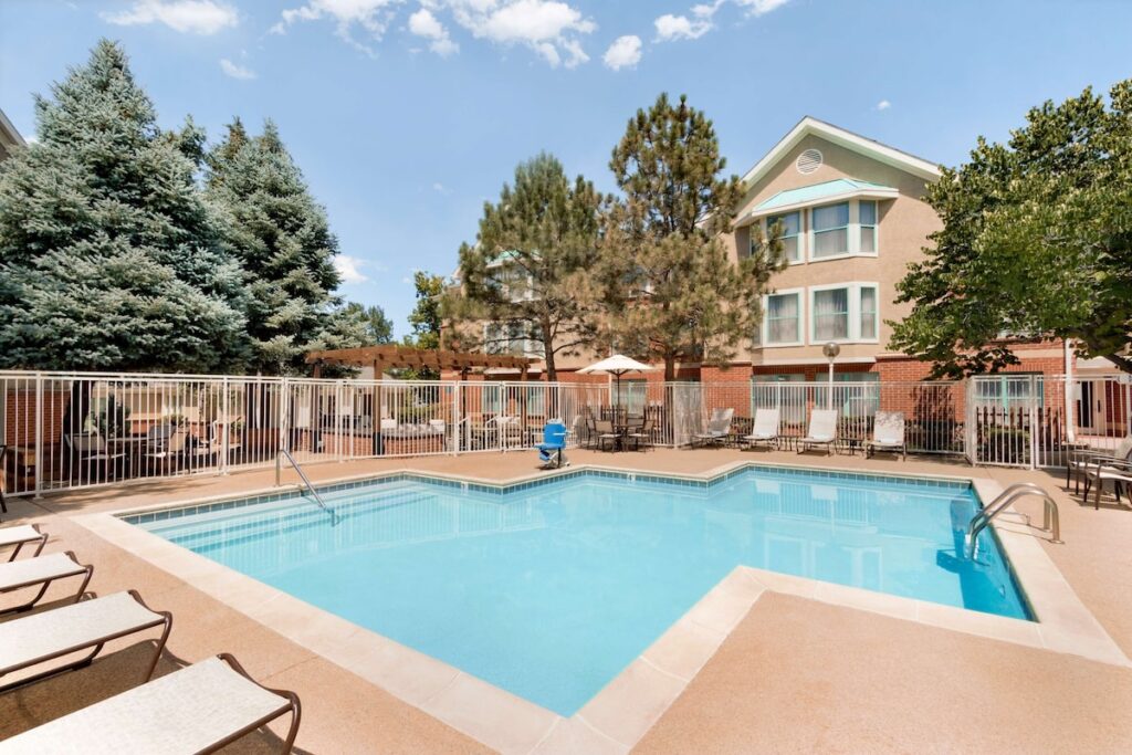 Homewood Suites by Hilton – Boulder
