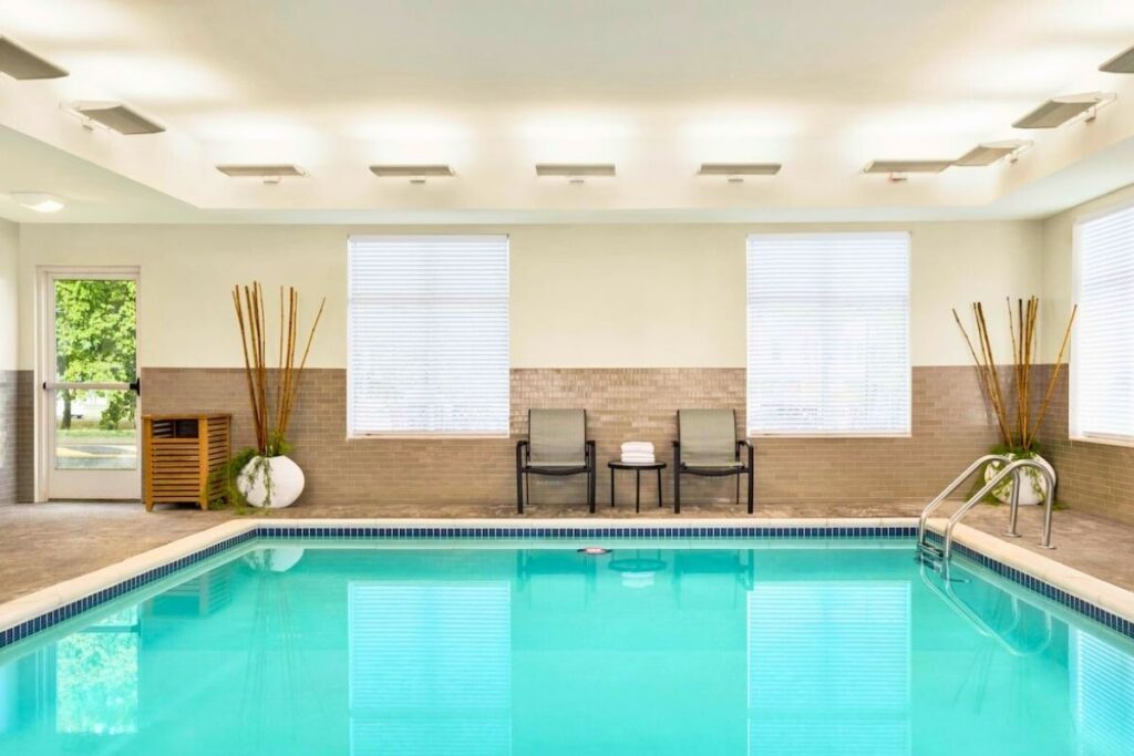 Homewood Suites by Hilton Carlisle