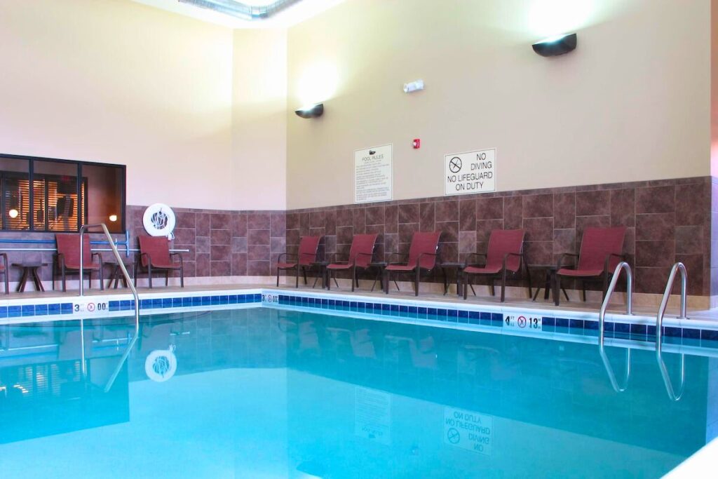 Homewood Suites by Hilton Coralville – Iowa River Landing