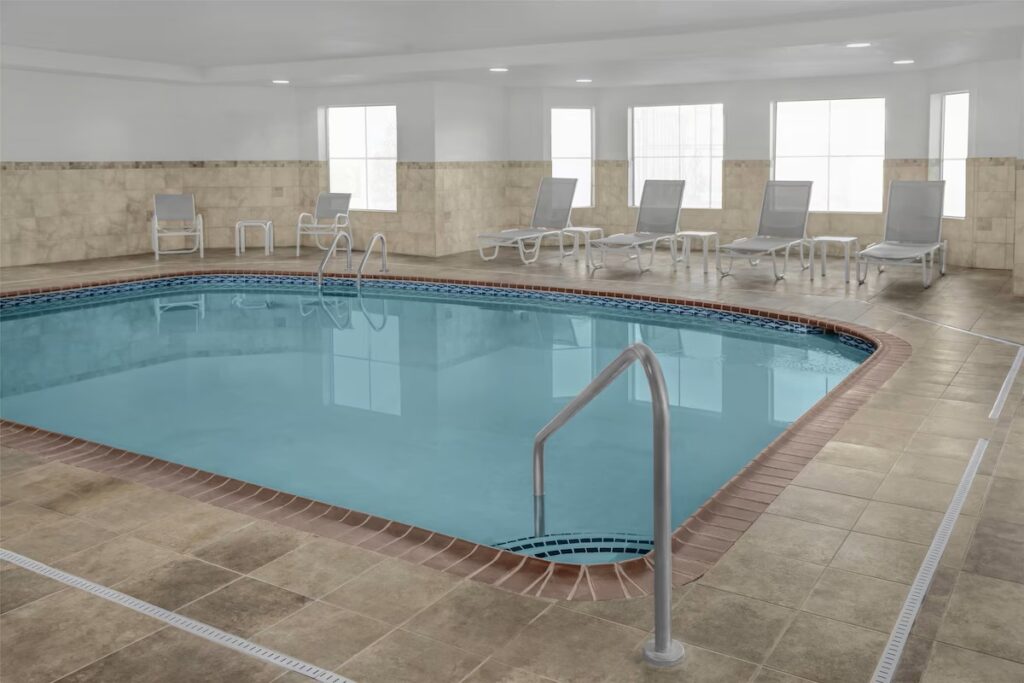 Homewood Suites by Hilton Fayetteville