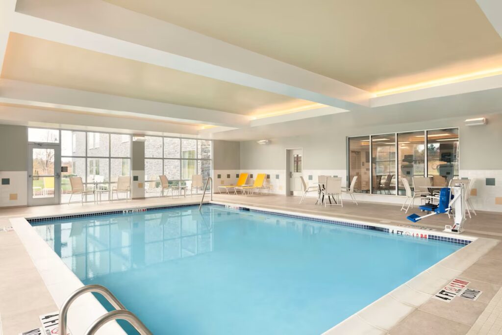 Homewood Suites by Hilton Frederick