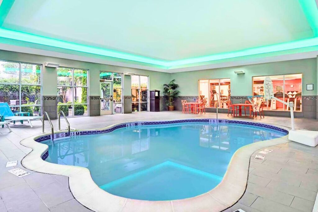 Homewood Suites by Hilton Hamilton, NJ