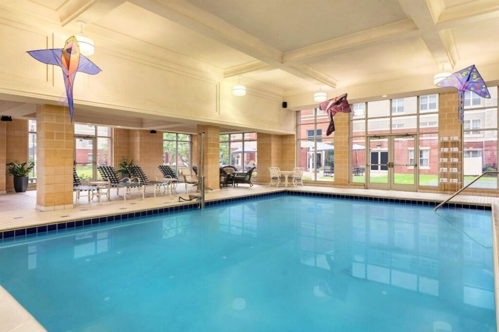 Homewood Suites by Hilton Harrisburg East-Hershey Area