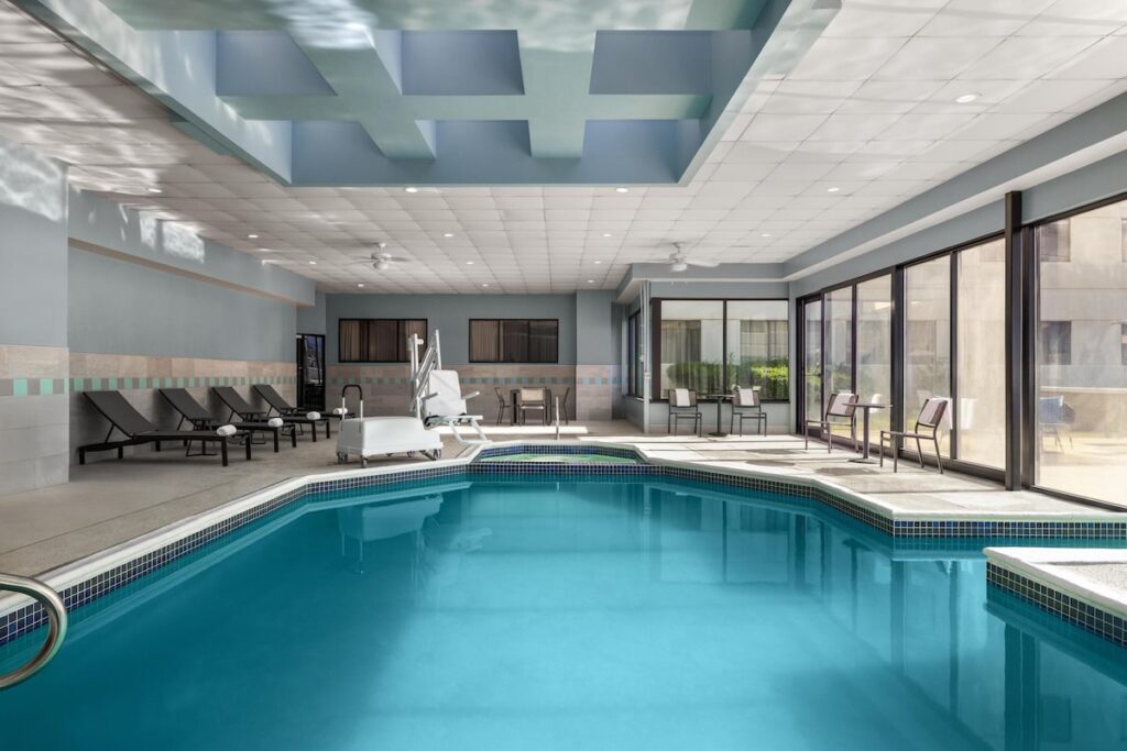 Homewood Suites by Hilton Indianapolis Carmel