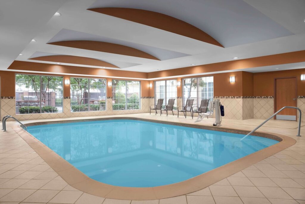 Homewood Suites by Hilton Irving – DFW Airport