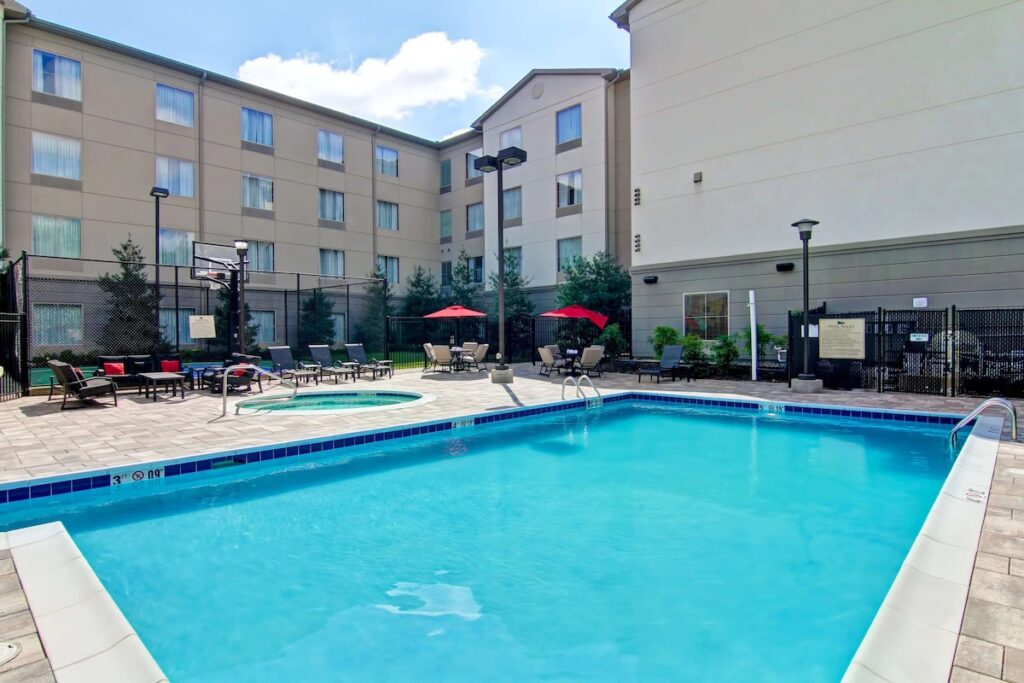 Homewood Suites by Hilton Leesburg