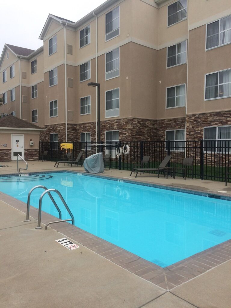 Homewood Suites by Hilton Louisville-East