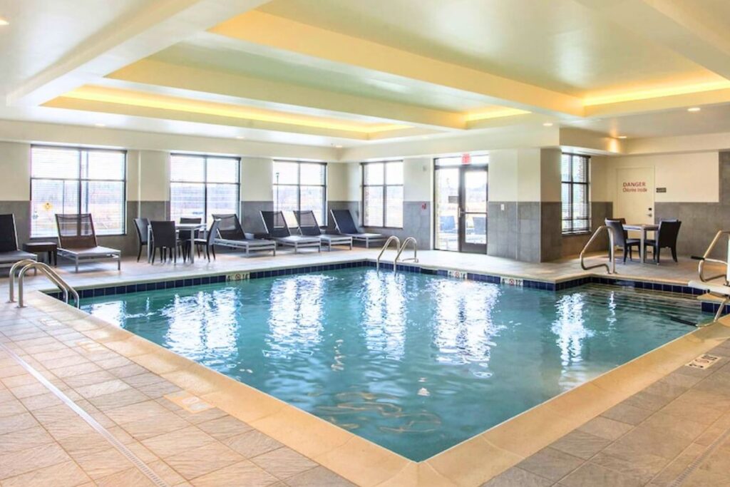 Homewood Suites by Hilton Marlborough