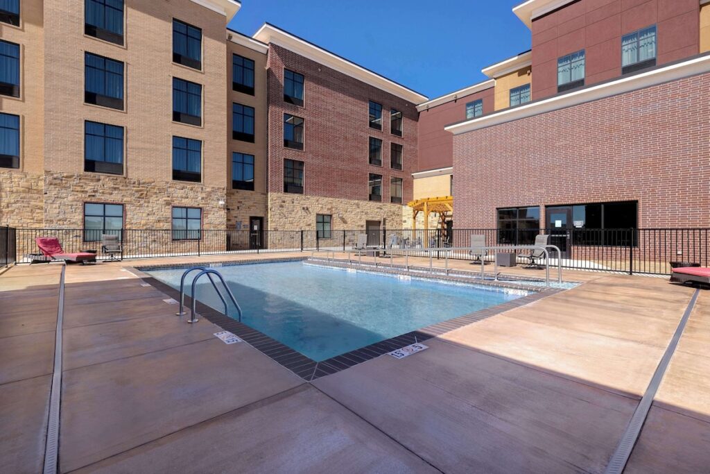 Homewood Suites by Hilton Oklahoma City Quail Springs