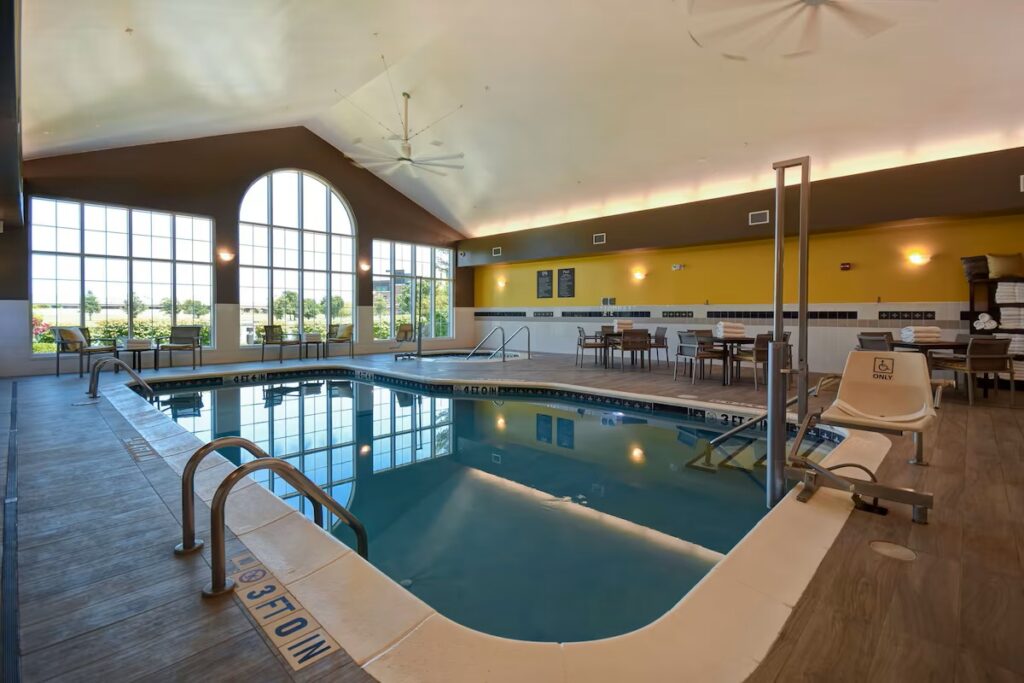 Homewood Suites by Hilton at The Waterfront