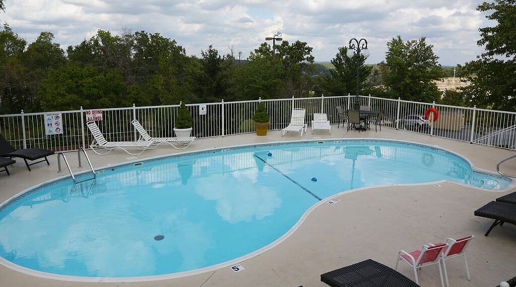 Hotel Grand Victorian