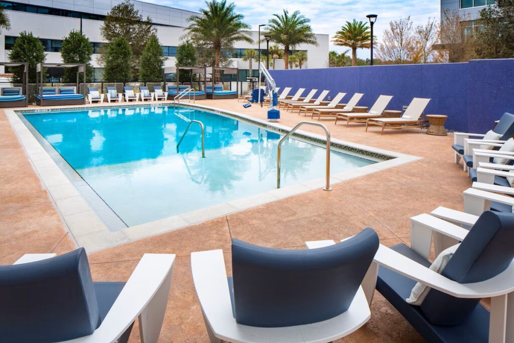 Hotel Indigo Gainesville-Celebration Pointe by IHG