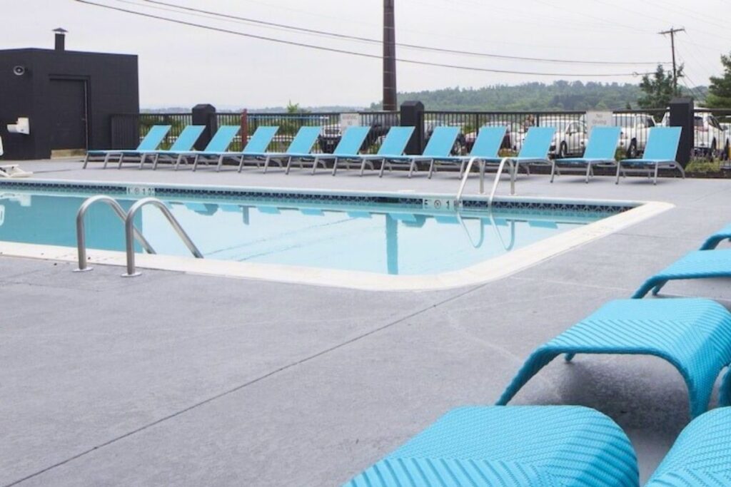 Hotel Indigo Harrisburg – Hershey by IHG