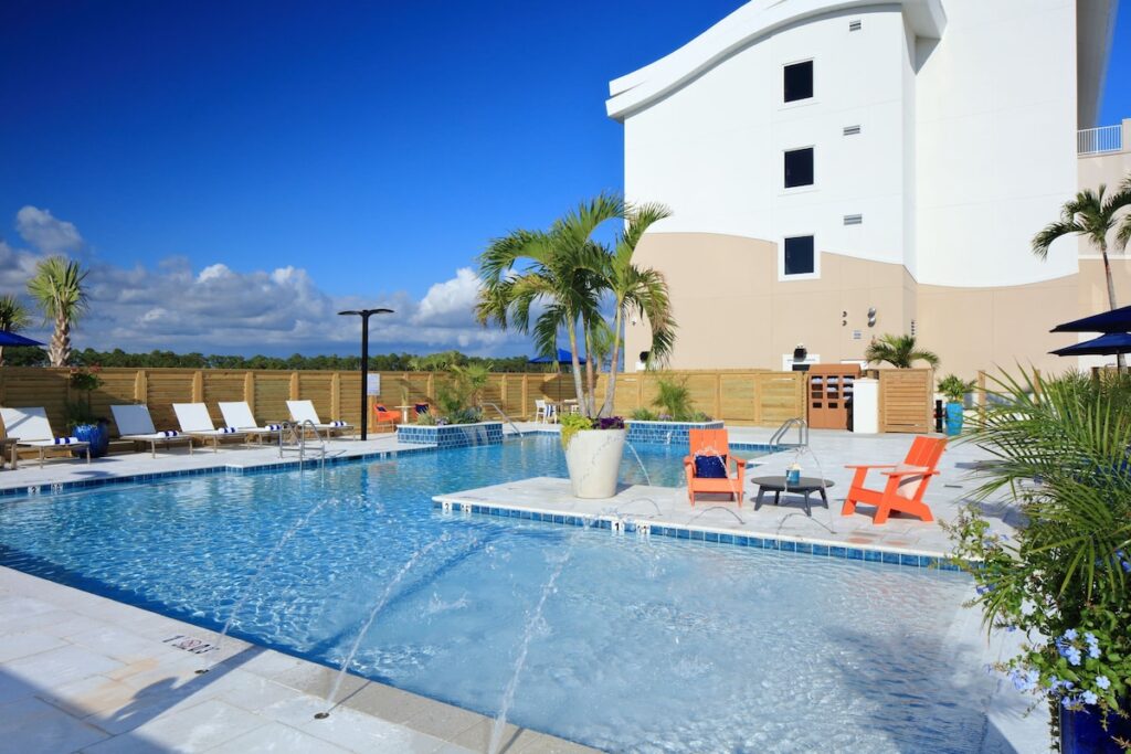 Hotel Indigo Orange Beach – Gulf Shores by IHG