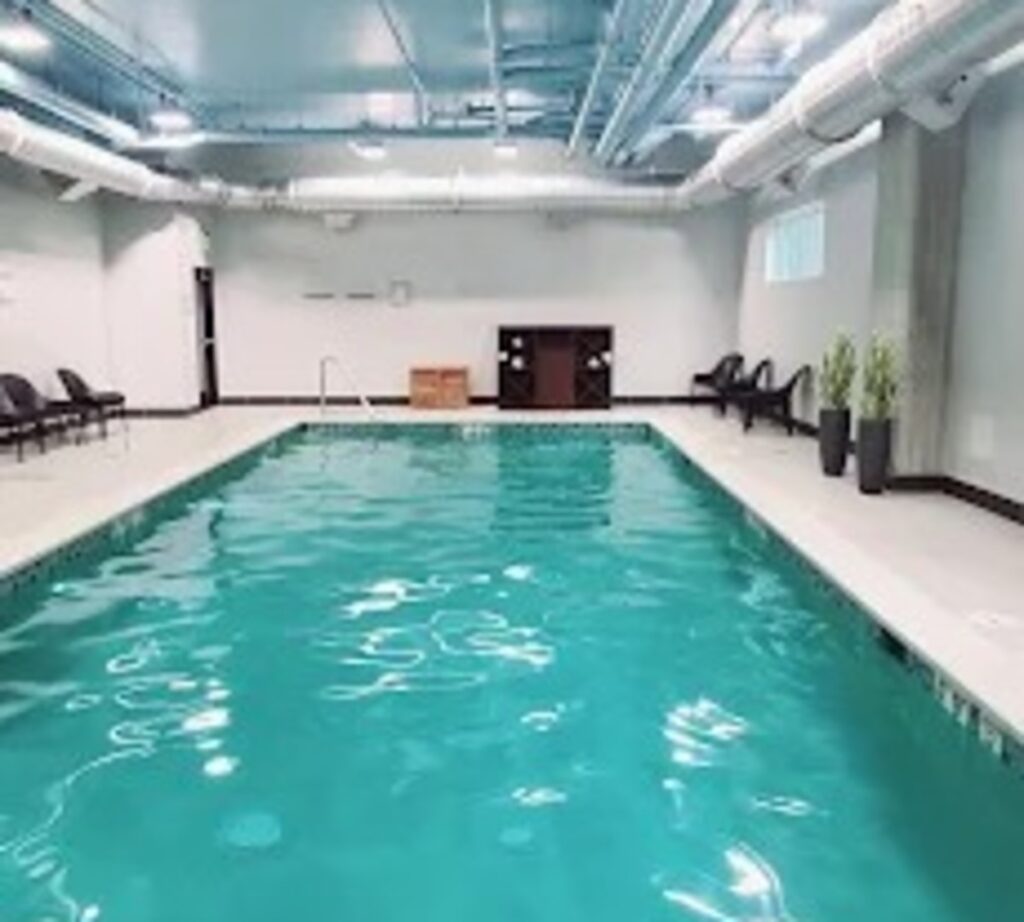 Hotel Interurban Seattle Airport SeaTac